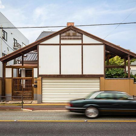 Villa Baikoen Fukuoka  Esterno foto