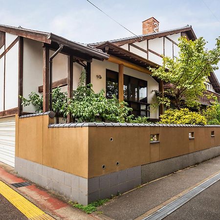 Villa Baikoen Fukuoka  Esterno foto