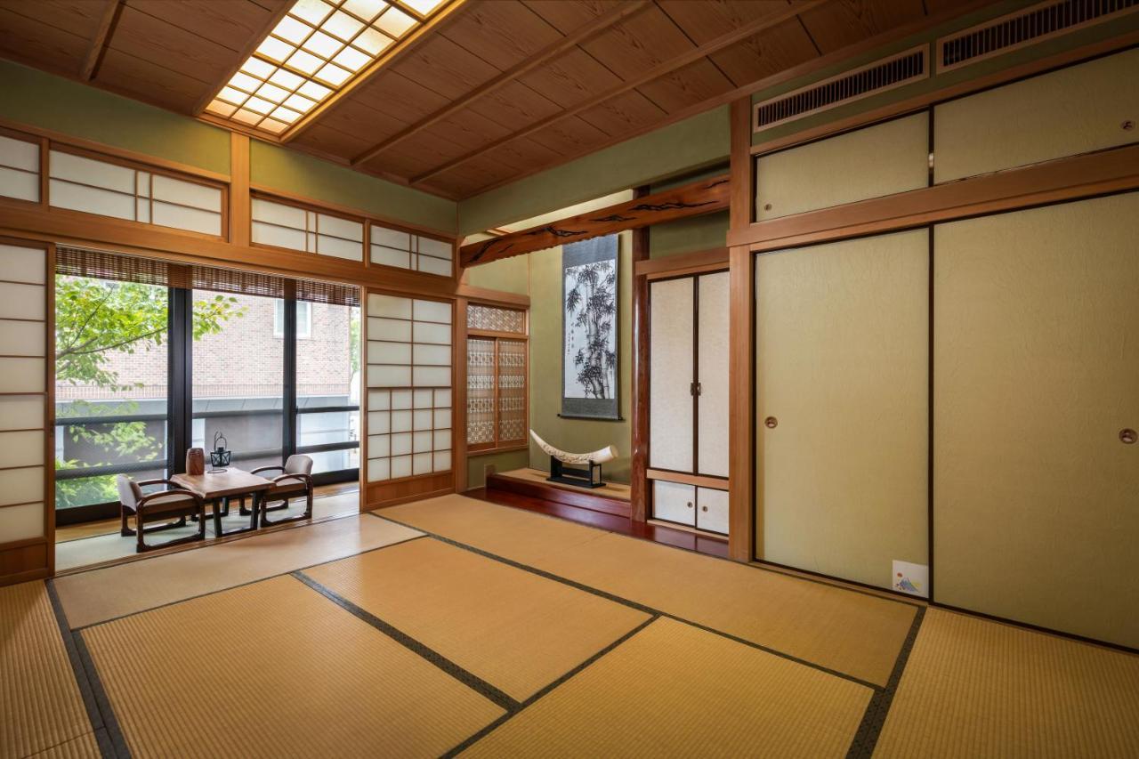 Villa Baikoen Fukuoka  Esterno foto