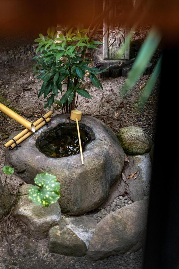 Villa Baikoen Fukuoka  Esterno foto