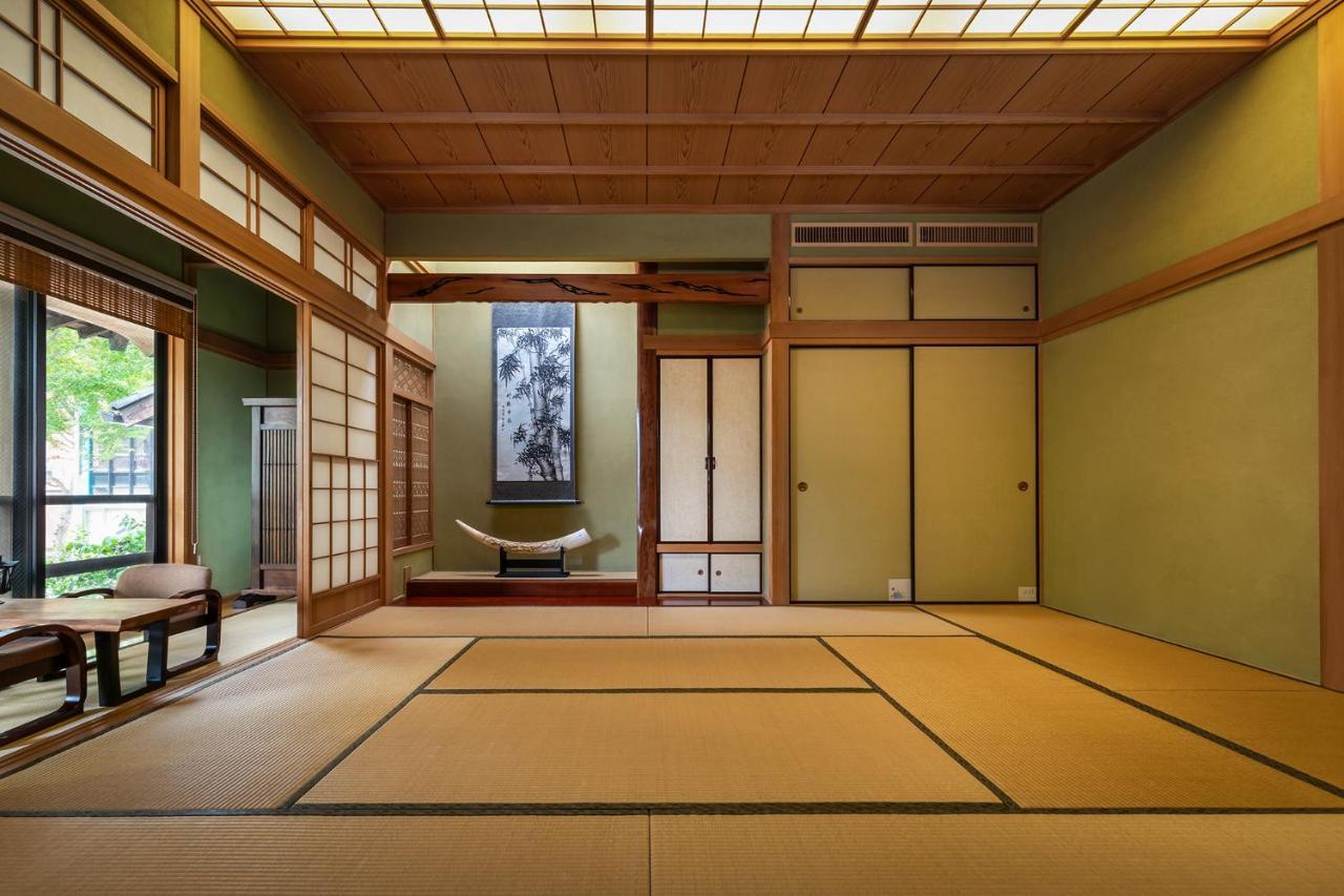 Villa Baikoen Fukuoka  Esterno foto