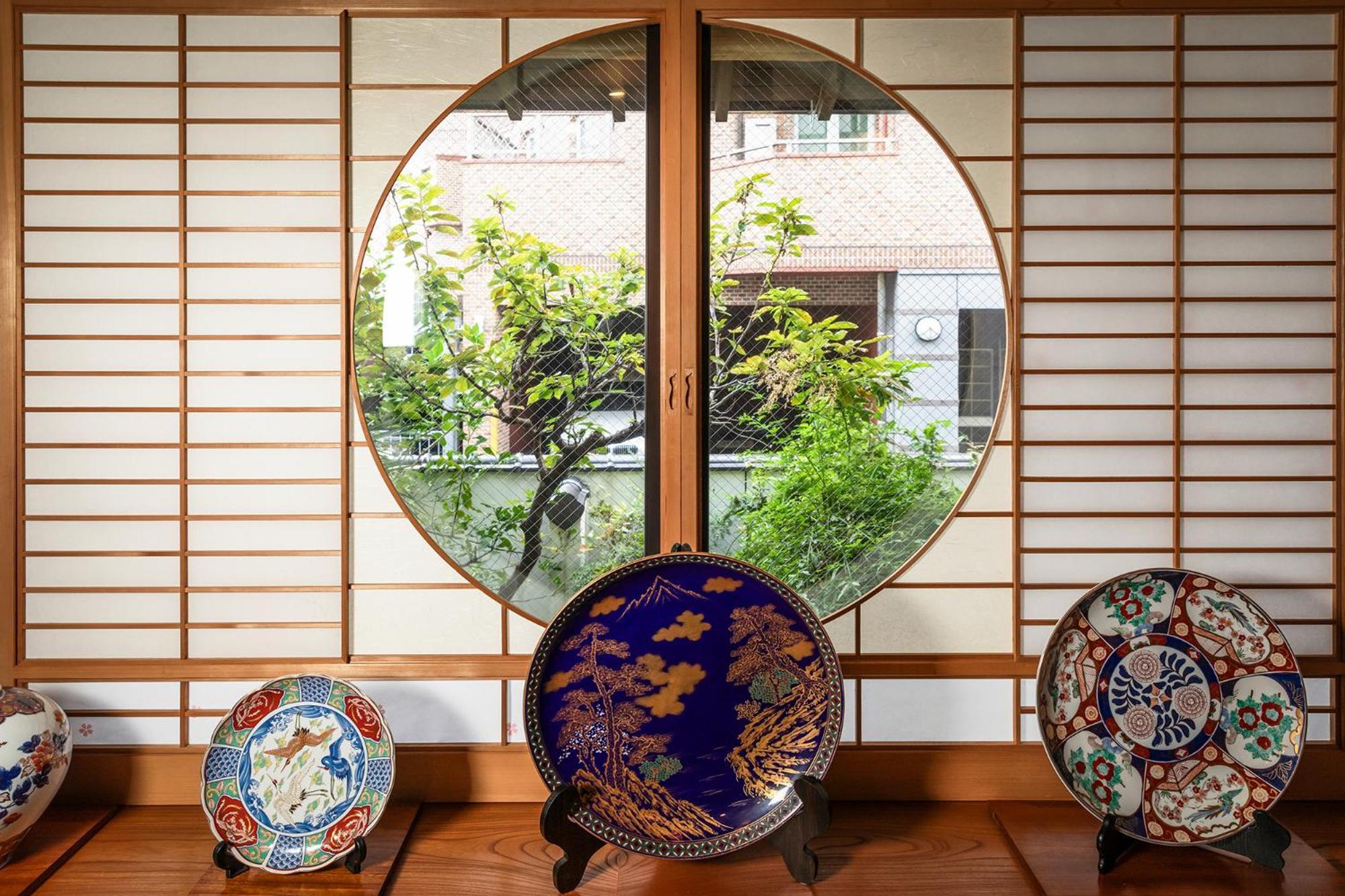 Villa Baikoen Fukuoka  Esterno foto